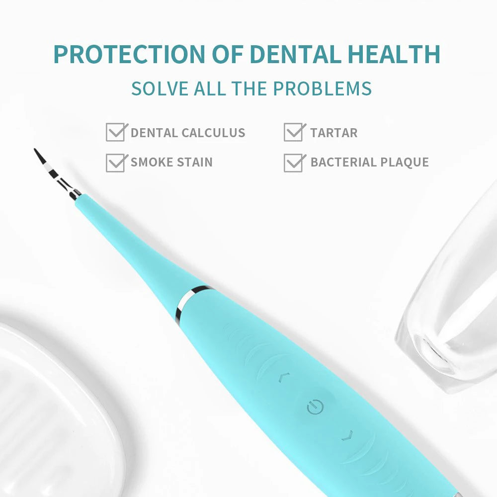 VibraClean - Advanced Care for a Confident Smile ๐