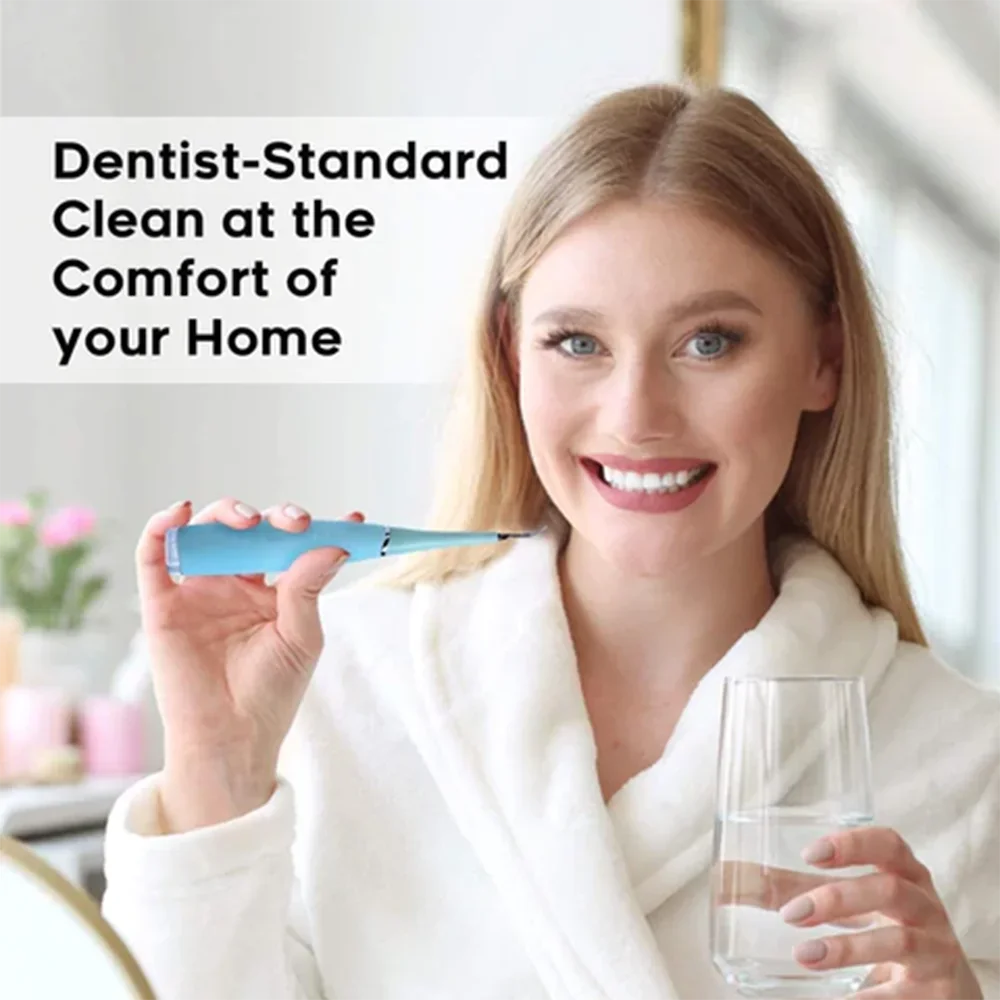 VibraClean - Advanced Care for a Confident Smile ๐