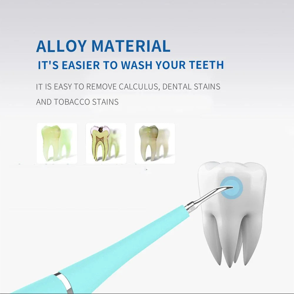 VibraClean - Advanced Care for a Confident Smile ๐
