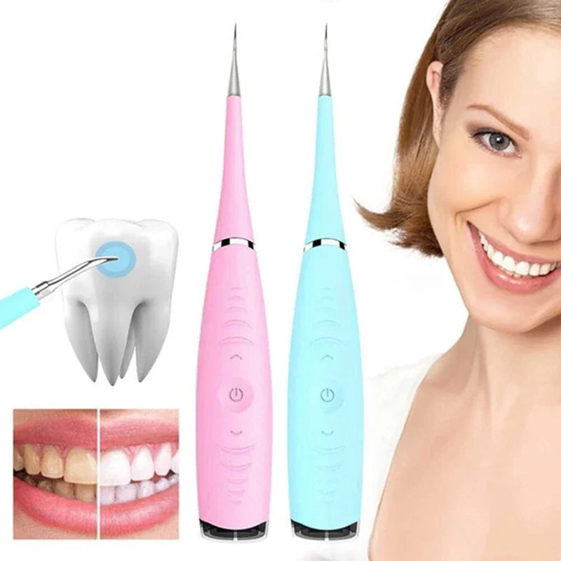 VibraClean - Advanced Care for a Confident Smile ๐